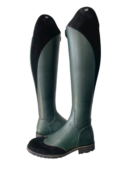 TDR's Azlan (Kingsley Capri)