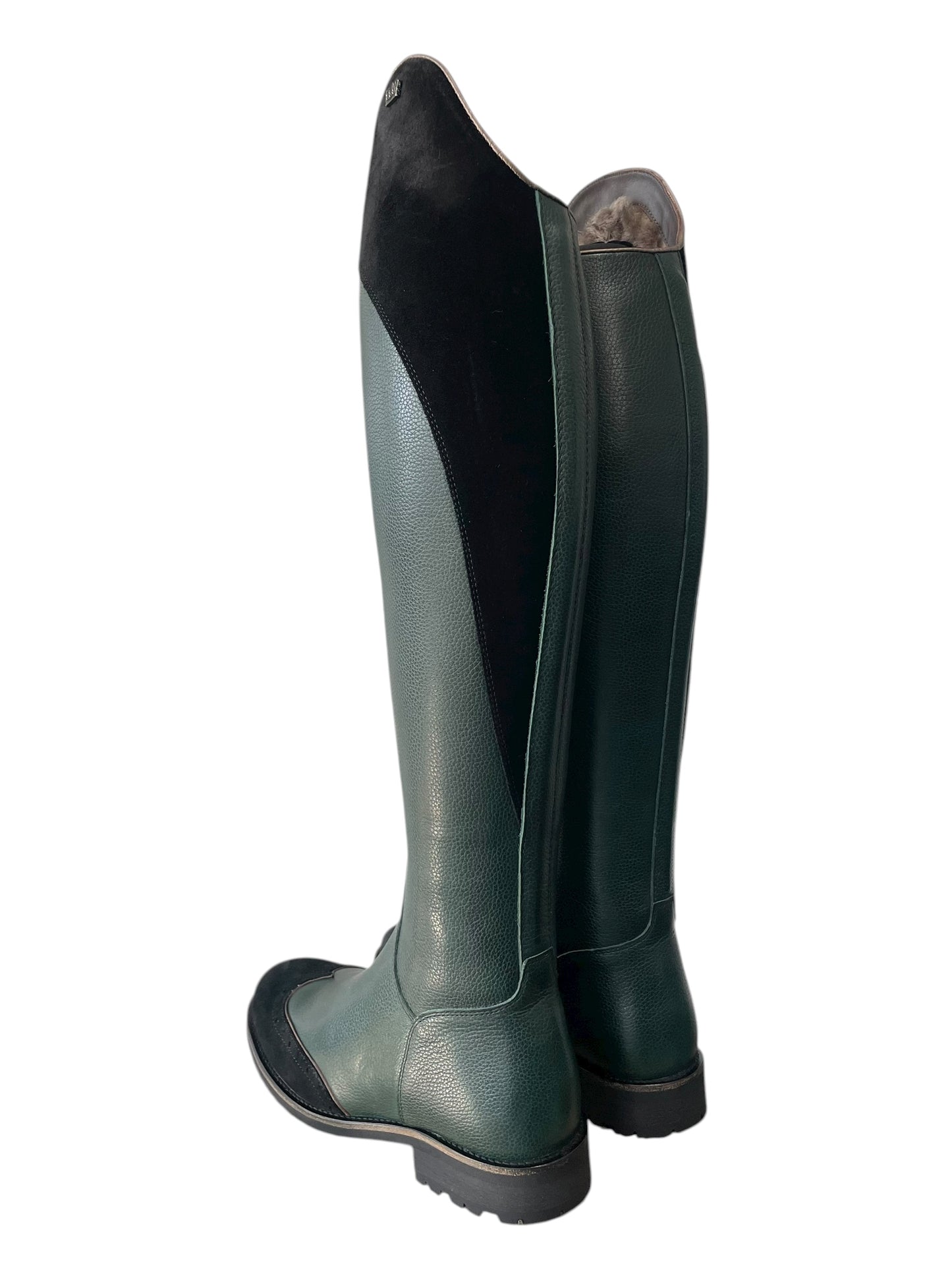 TDR's Azlan (Kingsley Capri)