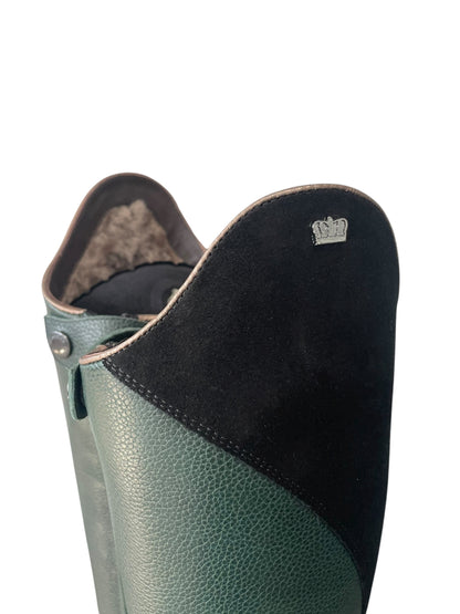 TDR's Azlan (Kingsley Capri)