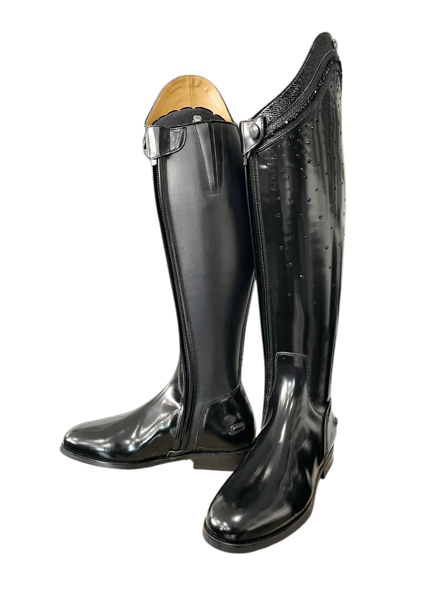 TDR's Beth Hux. (Kingsley Capri)