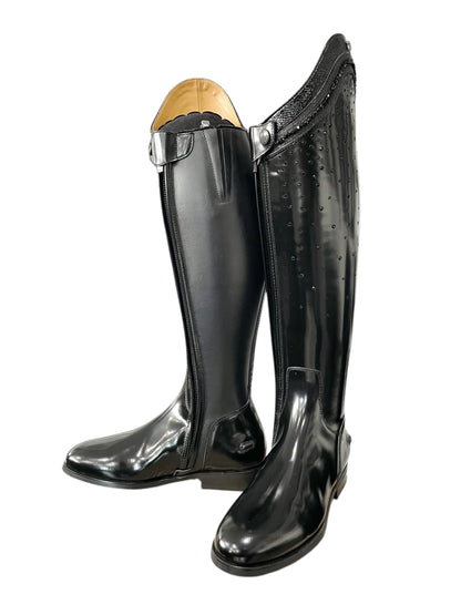 TDR's Beth Hux. (Kingsley Capri)