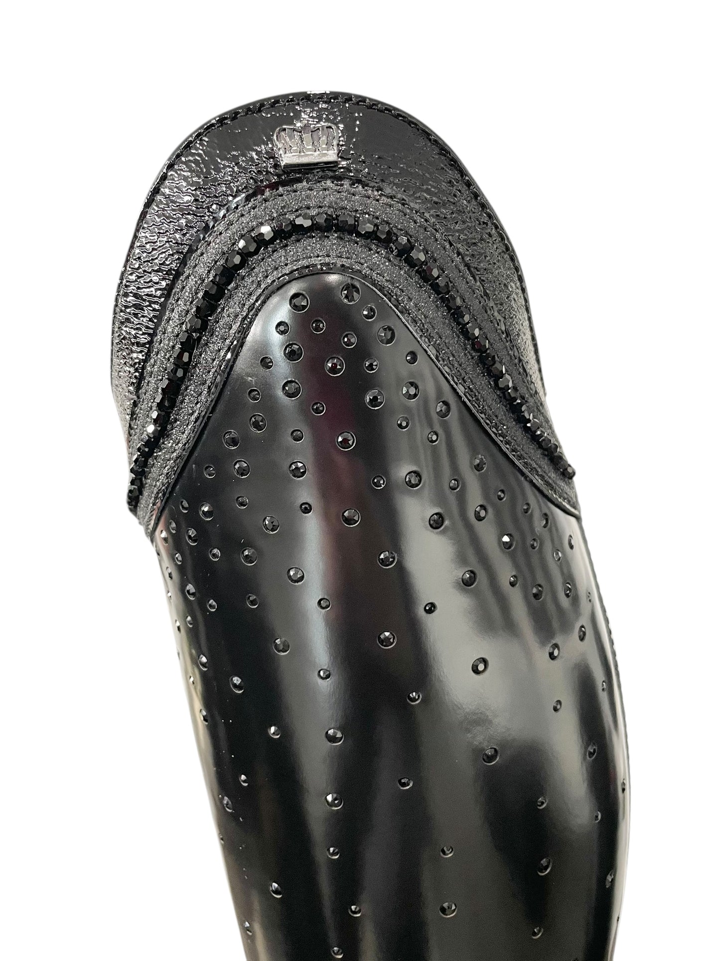 TDR's Beth Hux. (Kingsley Capri)