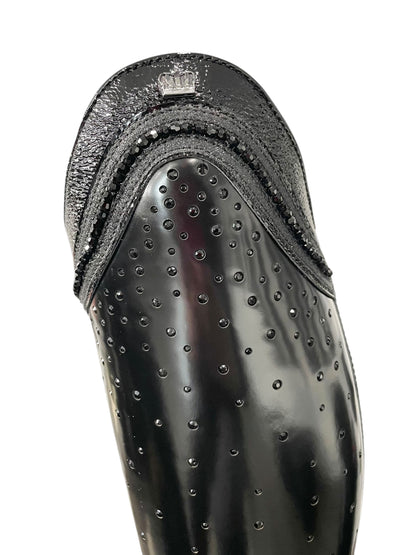 TDR's Beth Hux. (Kingsley Capri)