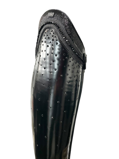 TDR's Beth Hux. (Kingsley Capri)