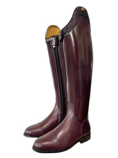 TDR's Irene O 2.0 (Kingsley Capri)