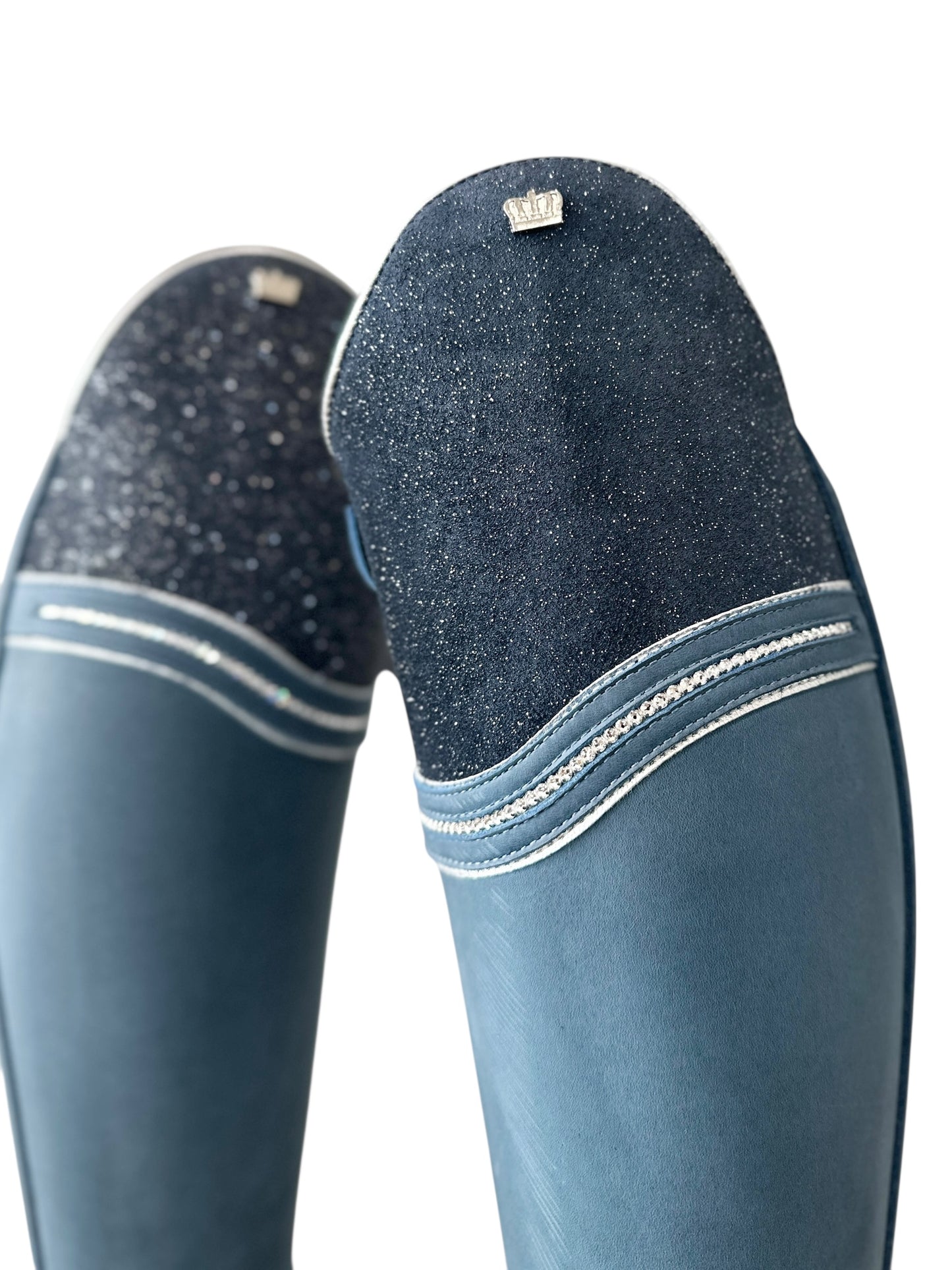 TDR's Kimberly W (Kingsley Capri with London Top)