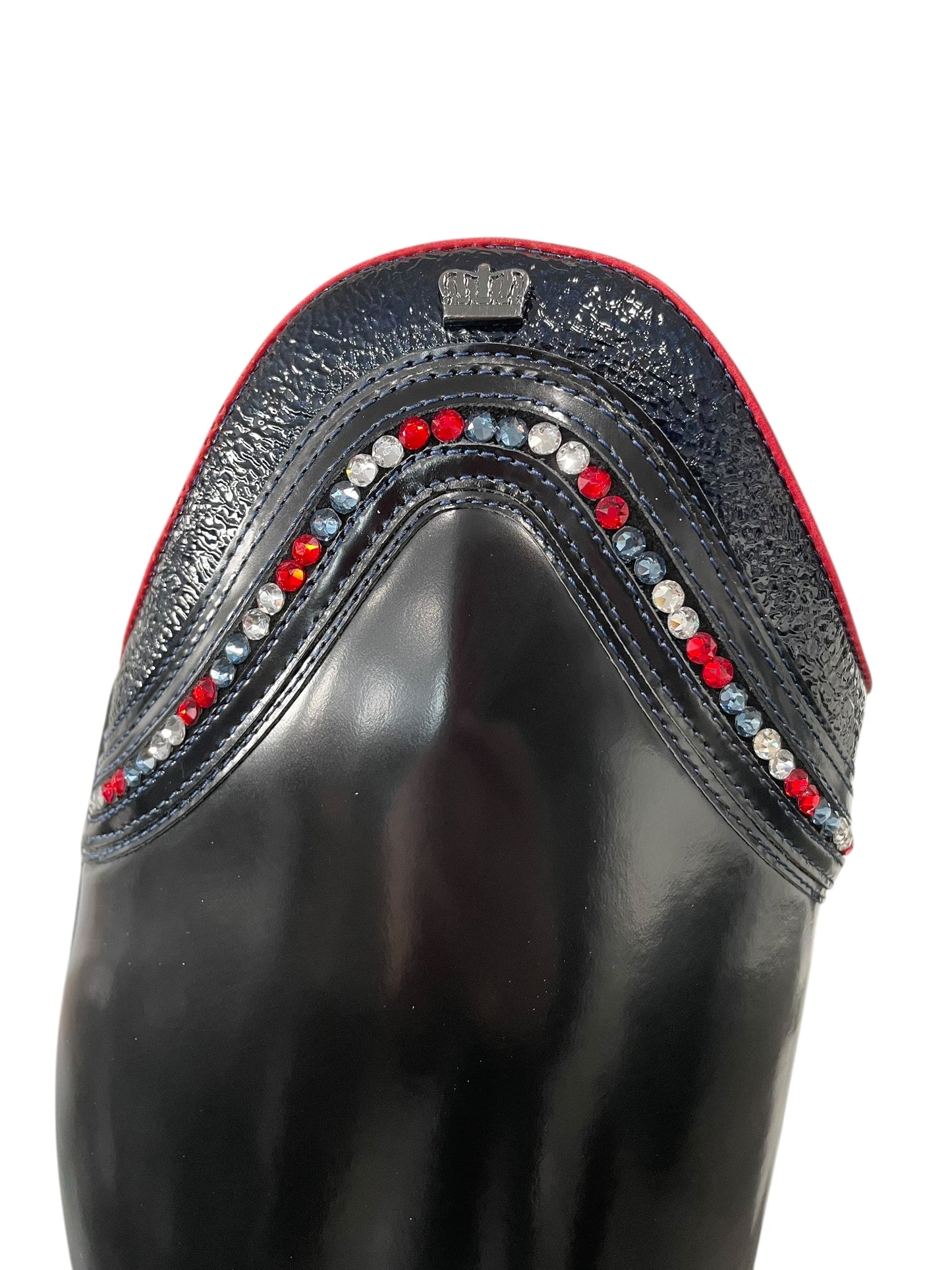 TDR's Lehua (Kingsley Capri)