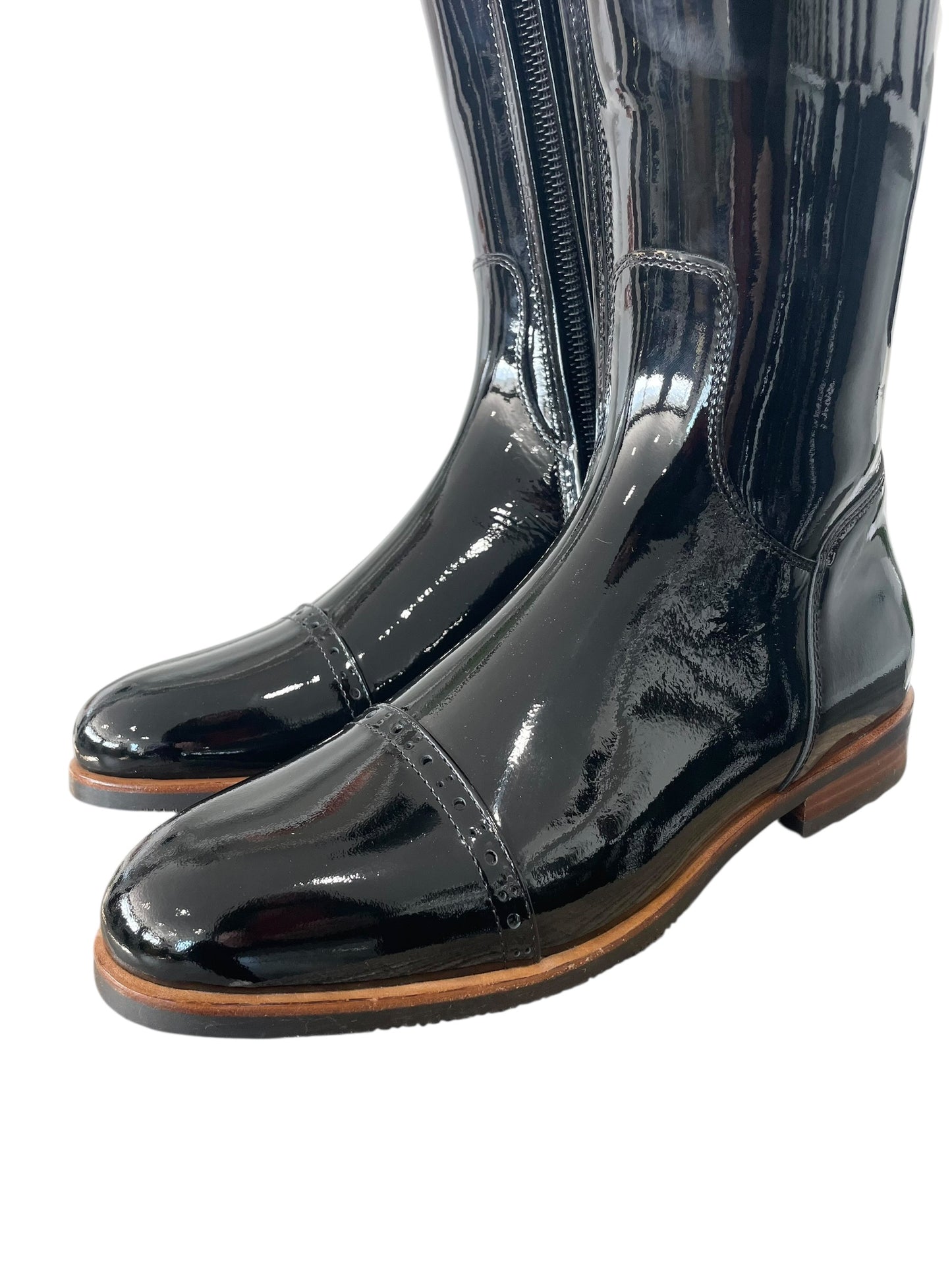 TDR's Marissa 15.0 (Kingsley Capri)