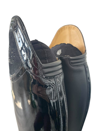 TDR's Marissa 15.0 (Kingsley Capri)