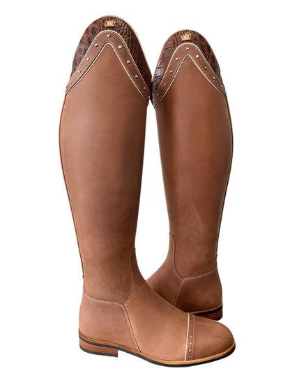 TDR's Megan M 3.0 (Kingsley Capri)