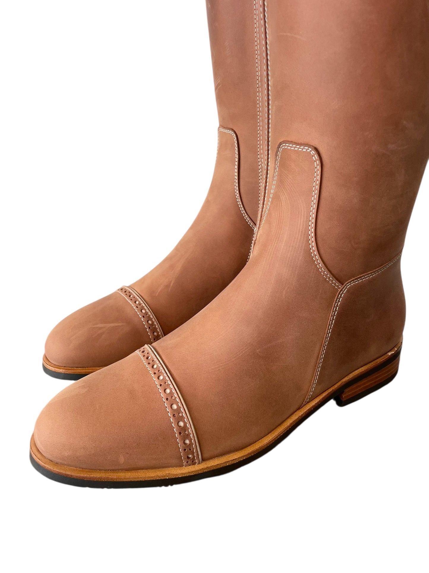 TDR's Megan M 3.0 (Kingsley Capri)