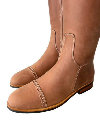 TDR's Megan M 3.0 (Kingsley Capri)