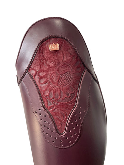 TDR's Michele C (Kingsley Capri)