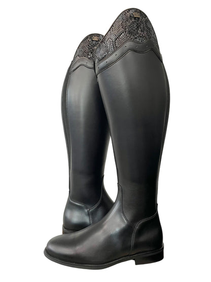 TDR's Rebecca P 2.0 (Kingsley Capri)