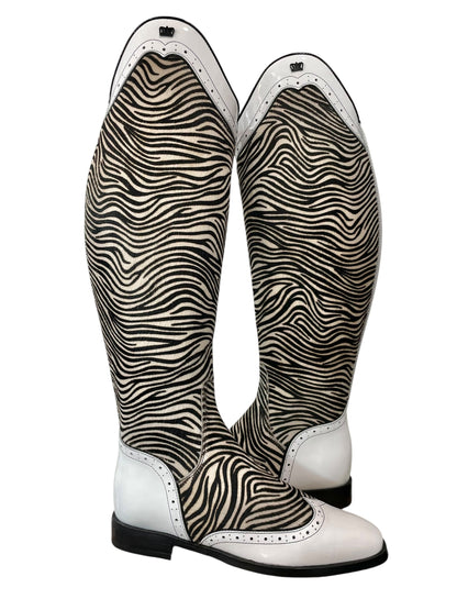 TDR's Stephanie M 5.0 (Kingsley Capri)