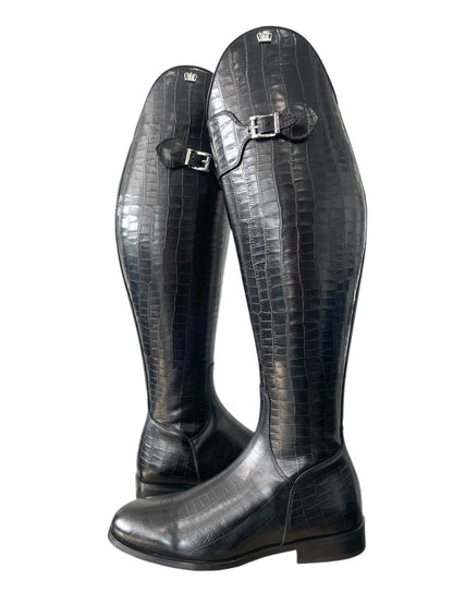 TDR's Stephanie M 6.0 (Kingsley Capri with London Strap)