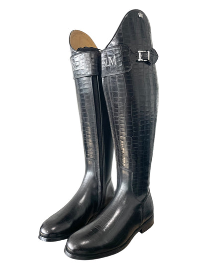 TDR's Stephanie M 6.0 (Kingsley Capri with London Strap)