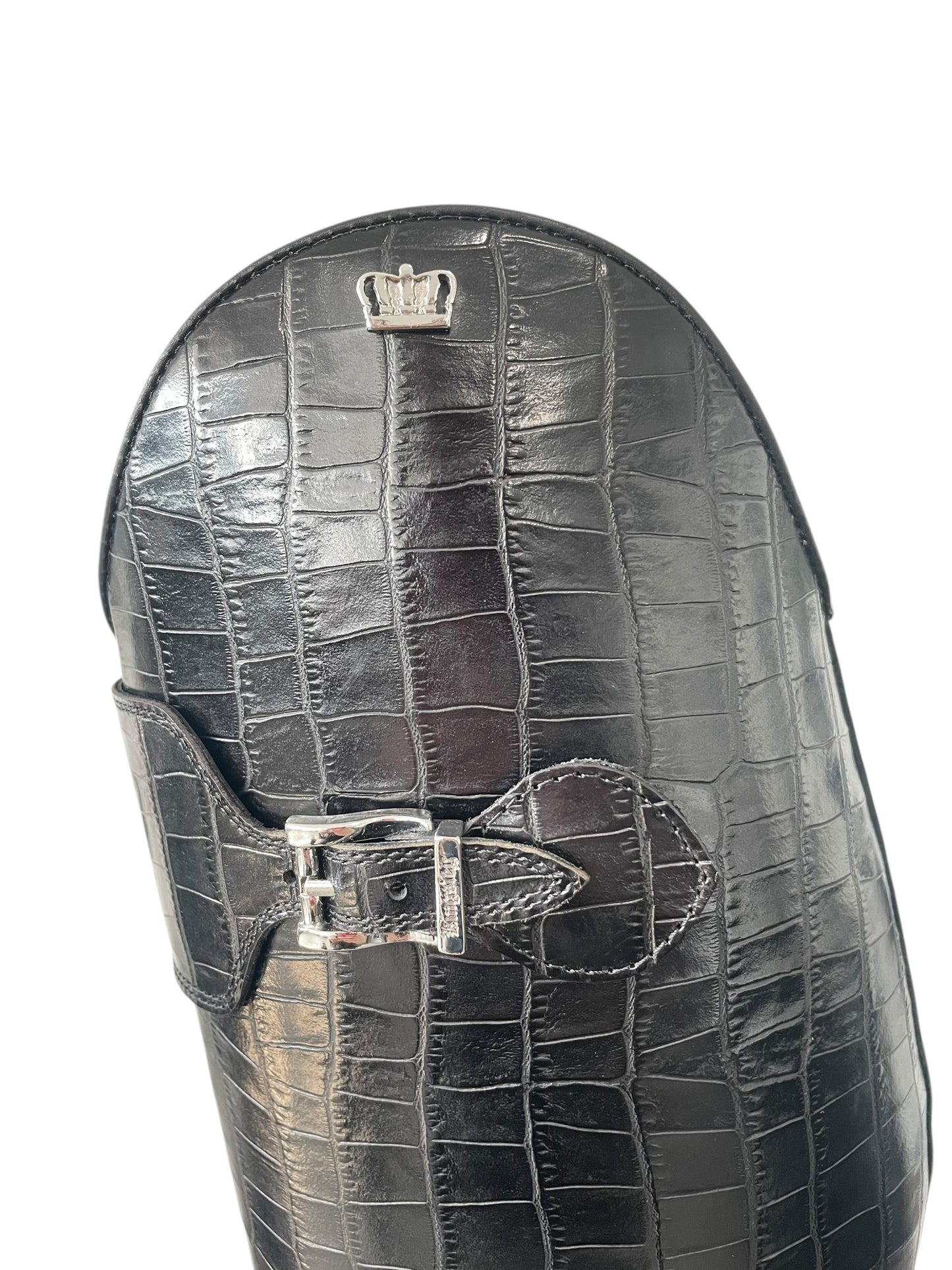 TDR's Stephanie M 6.0 (Kingsley Capri with London Strap)