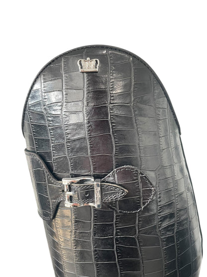 TDR's Stephanie M 6.0 (Kingsley Capri with London Strap)