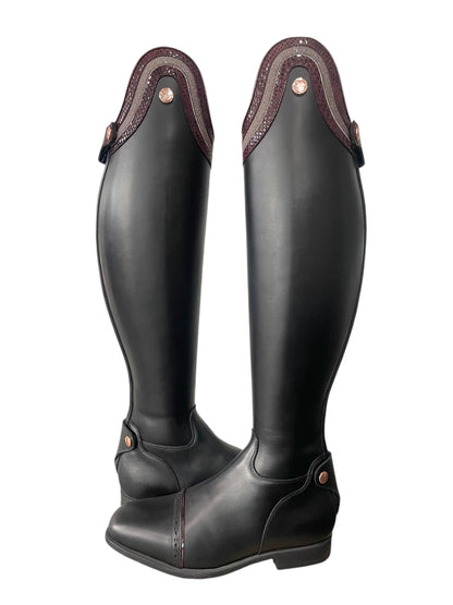 TDR's Megan Bus. (Celeris Diogo)