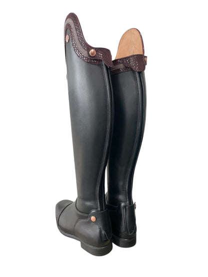 TDR's Megan Bus. (Celeris Diogo)