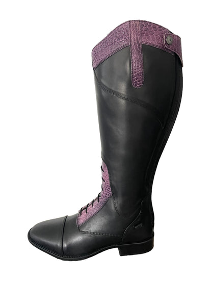 WBC Estrella Field Boot (37 Slim Fit)