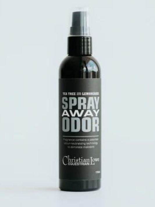 Christian Lowe Spray Away Odor-Neutralizing Spray
