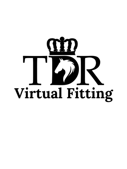 Virtual Fitting Appointment