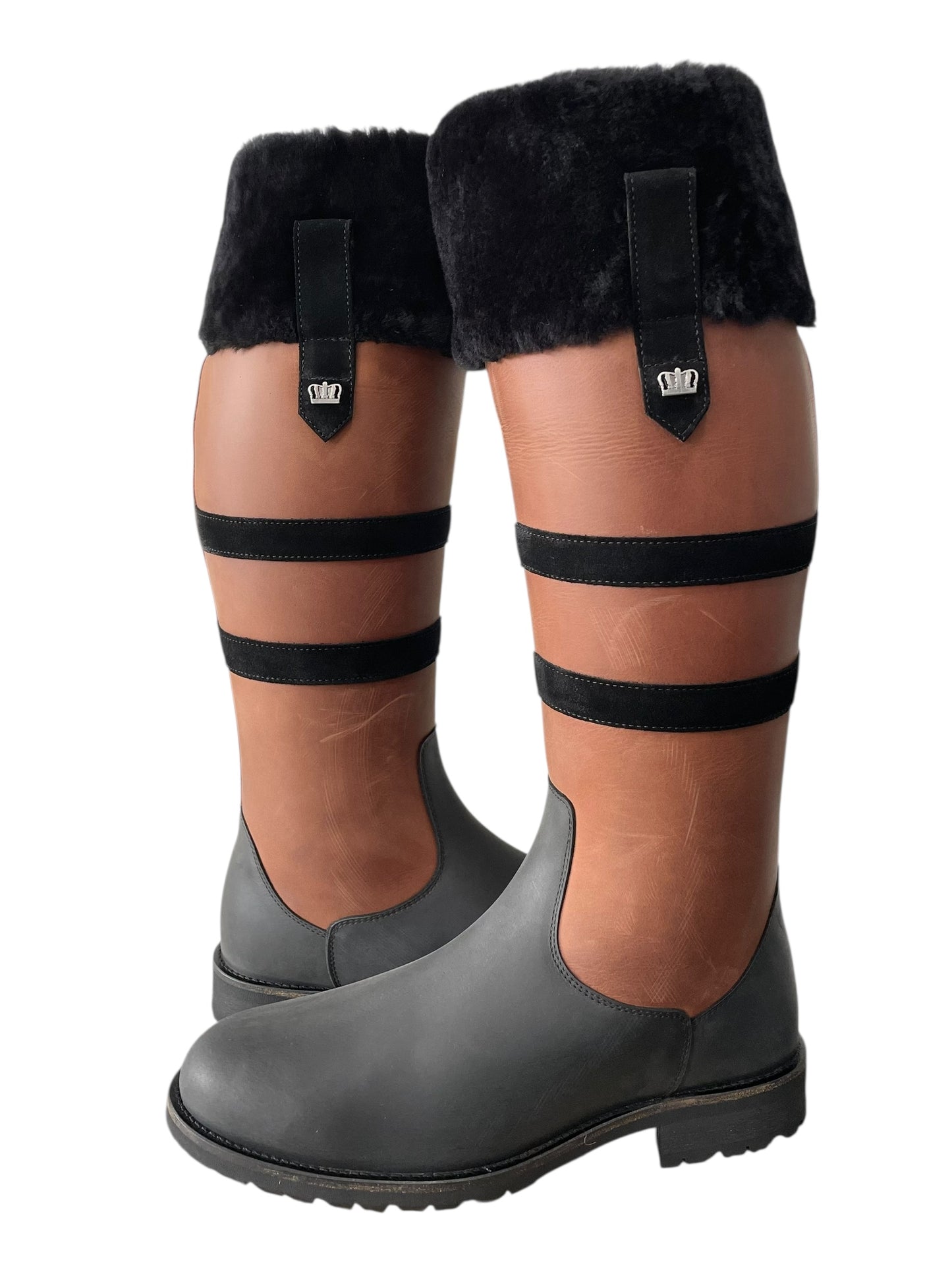 TDR's ABC Jessica SNOW BOOT Edition (Kingsley Helsinki)