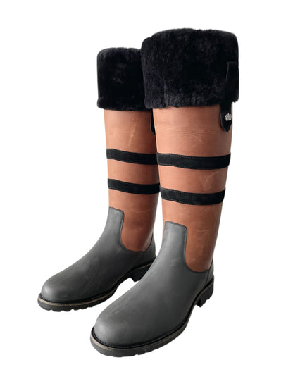 TDR's ABC Jessica SNOW BOOT Edition (Kingsley Helsinki)