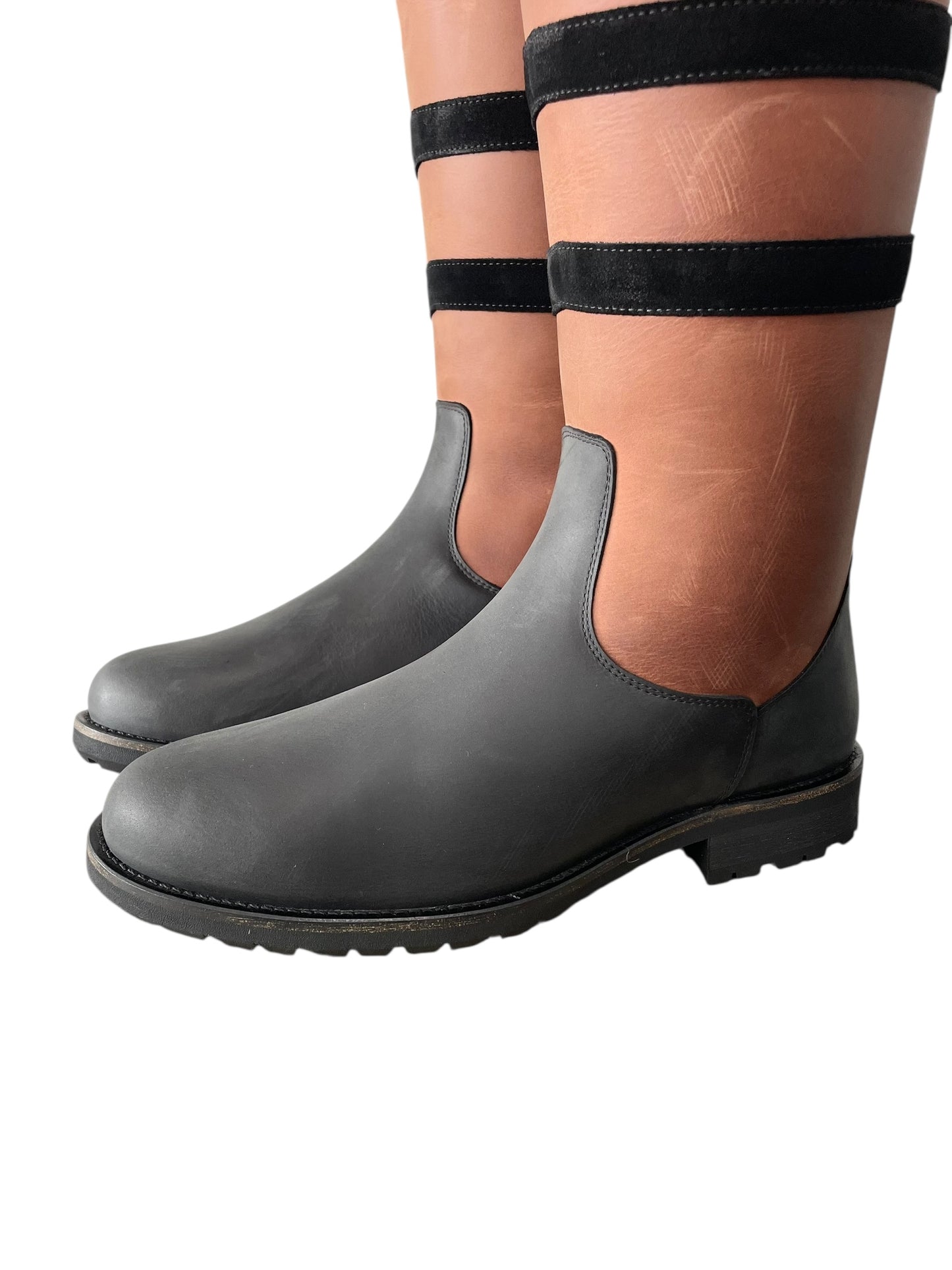 TDR's ABC Jessica SNOW BOOT Edition (Kingsley Helsinki)