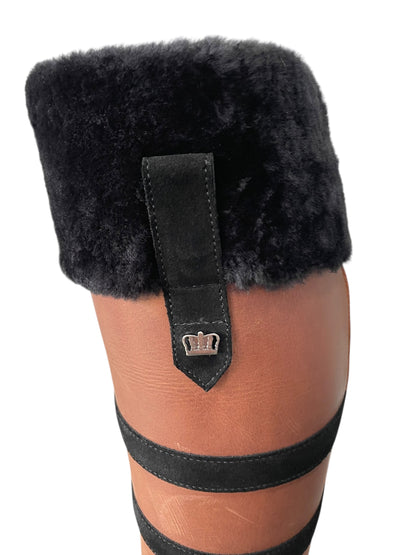 TDR's ABC Jessica SNOW BOOT Edition (Kingsley Helsinki)