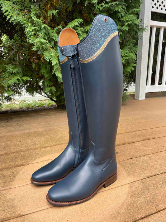 TDR's Hope G (DeNiro Raffaello)