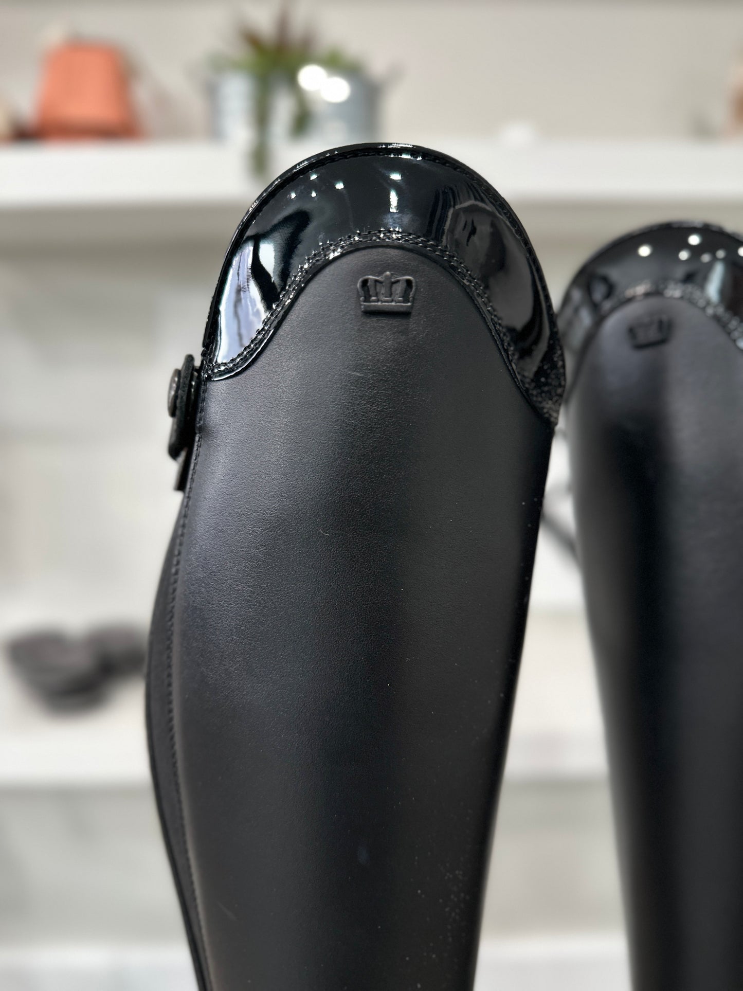 Kingsley WINTER Aspen (38/MC/XXS)