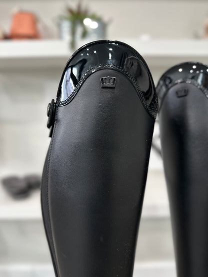 Kingsley WINTER Aspen (38/MC/XXS)