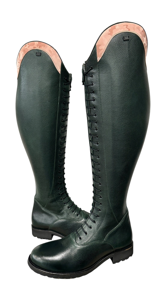 TDR's Liz L (Kingsley Orlando w/ Amsterdam Sole)