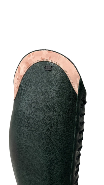 TDR's Liz L (Kingsley Orlando w/ Amsterdam Sole)