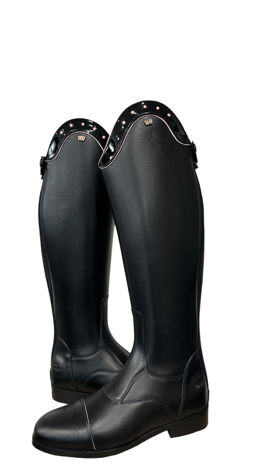 TDR's Jordan K (Kingsley Aspen)