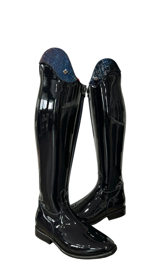 TDR's Melissa M (DeNiro Raffaello w/ Removable Top)