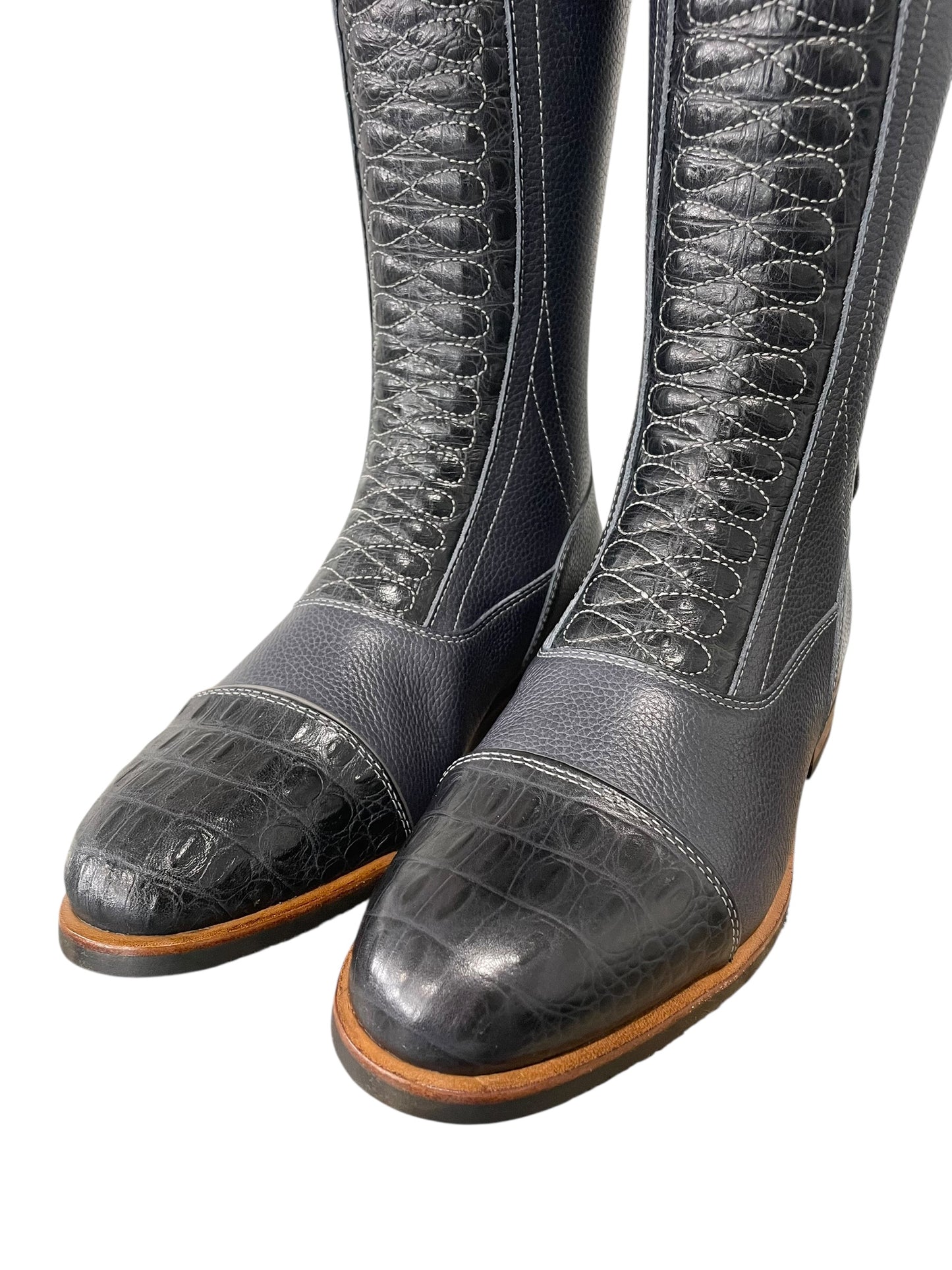 TDR's Beth N 2.0 (Kingsley Infinity)