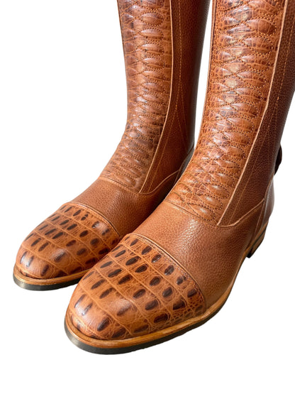 TDR's Carly Q 4.0 (Kingsley Infinity)