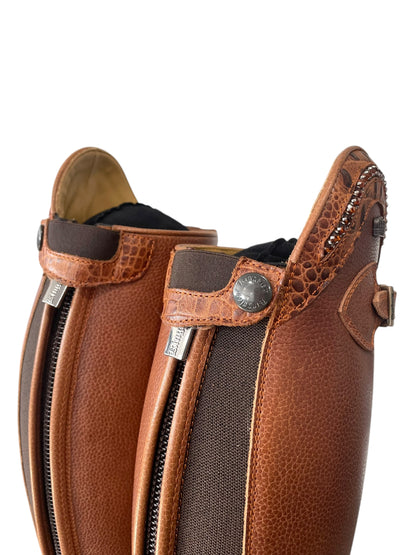 TDR's Carly Q 4.0 (Kingsley Infinity)