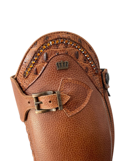 TDR's Carly Q 4.0 (Kingsley Infinity)