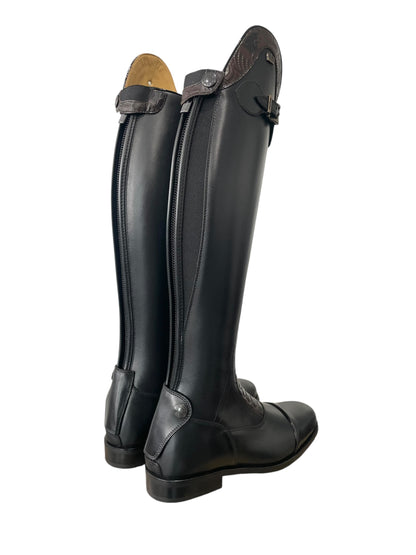 TDR's Jen K (Kingsley Infinity)