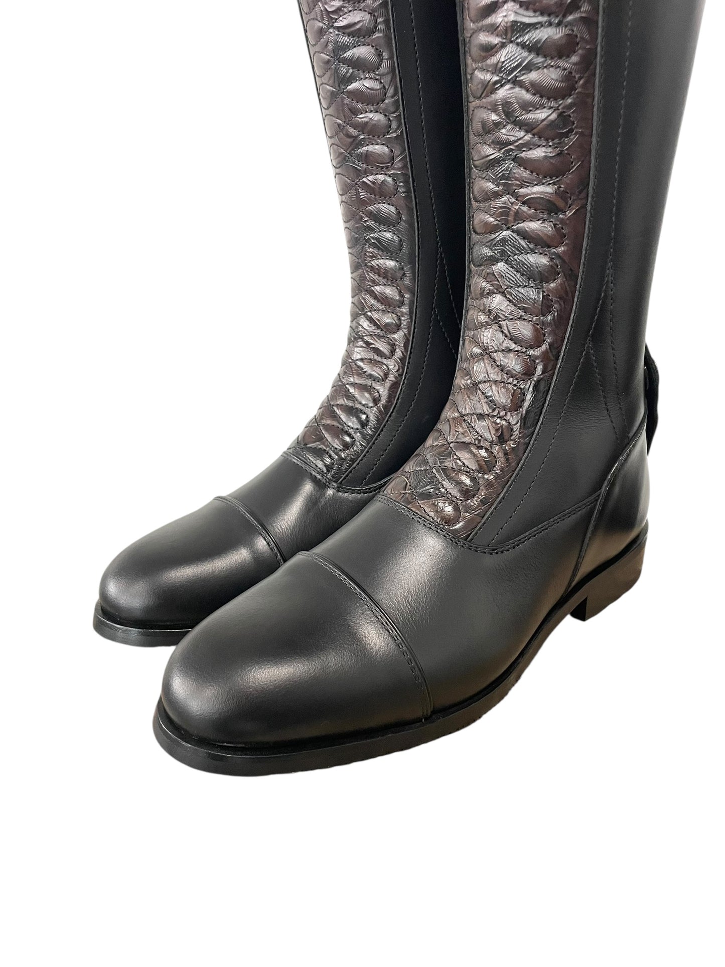 TDR's Jen K (Kingsley Infinity)