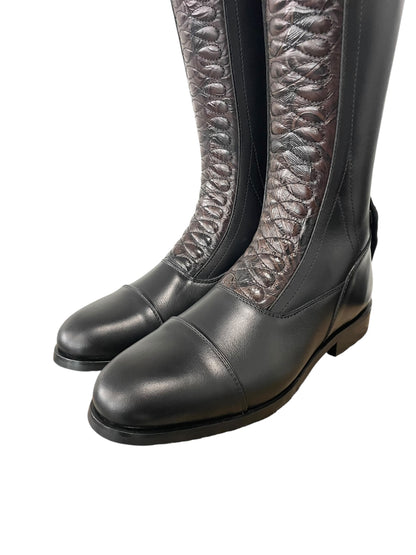 TDR's Jen K (Kingsley Infinity)