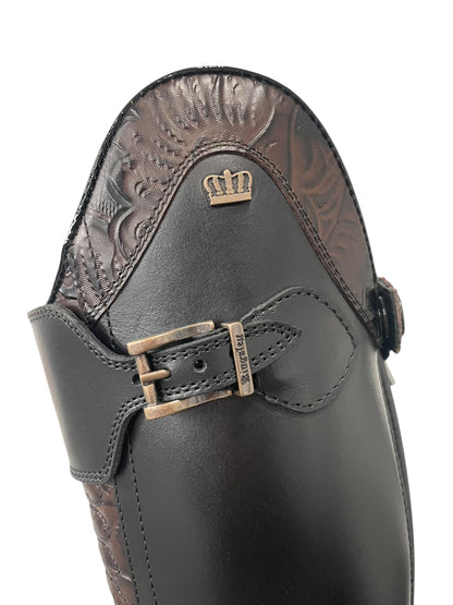 TDR's Jen K (Kingsley Infinity)