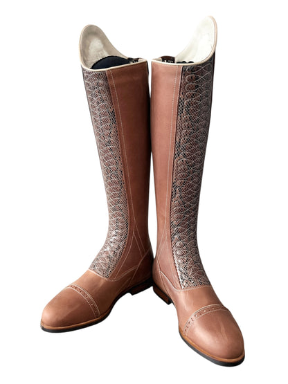 TDR's Kathi 5.0 (Kingsley Infinity)