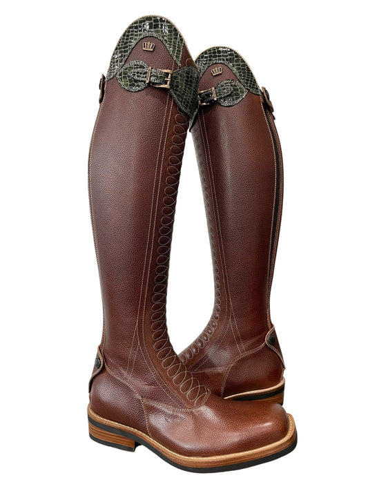 TDR's Skye (Kingsley Infinity with Denver Sole)