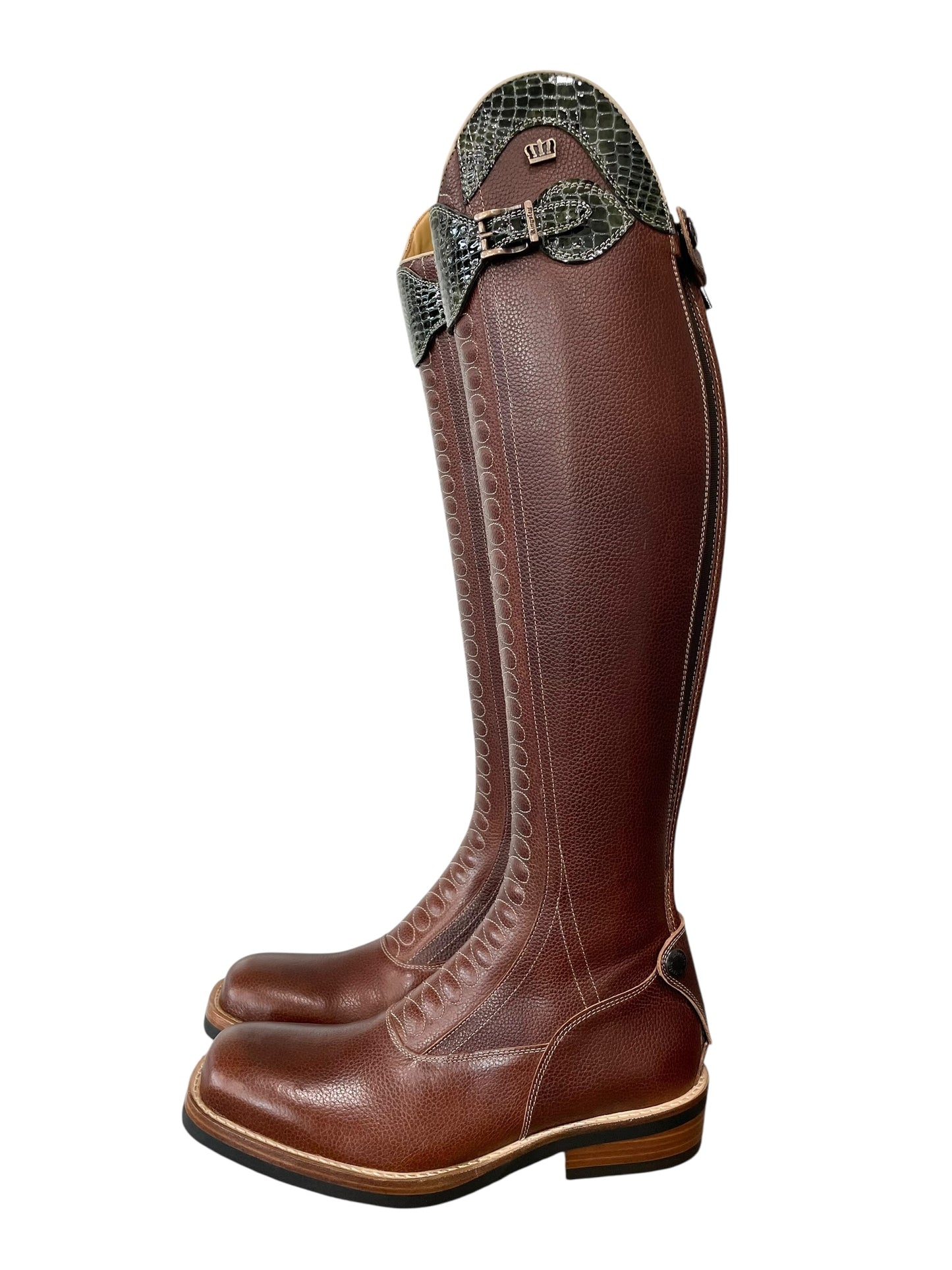 TDR's Skye (Kingsley Infinity with Denver Sole)